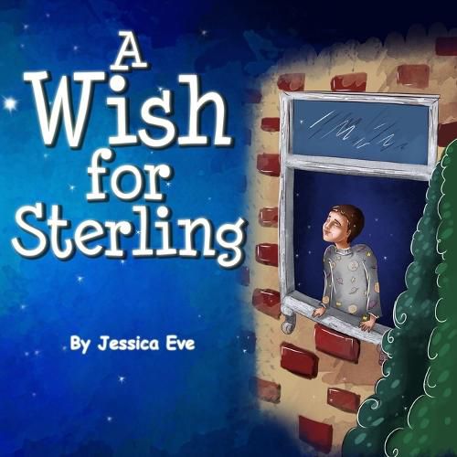 Cover image for A Wish For Sterling