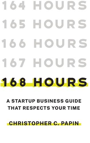 Cover image for 168 Hours