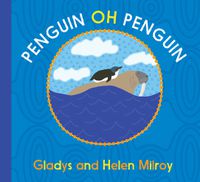 Cover image for Penguin Oh Penguin