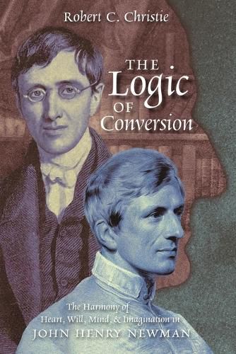 The Logic of Conversion