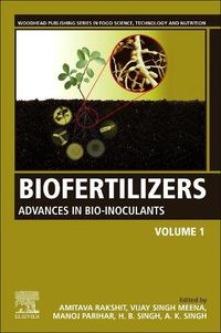 Cover image for Biofertilizers: Volume 1: Advances in Bio-inoculants