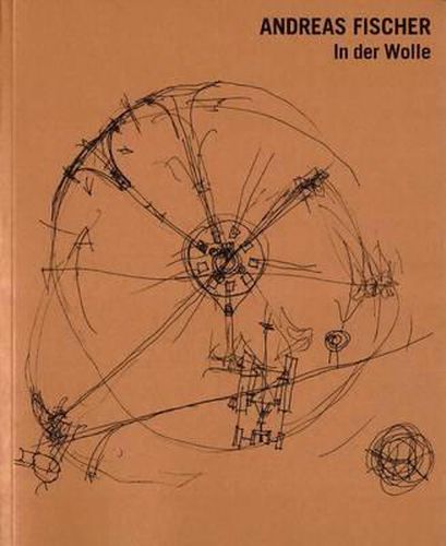 Cover image for Andreas Fischer: In der Wolle