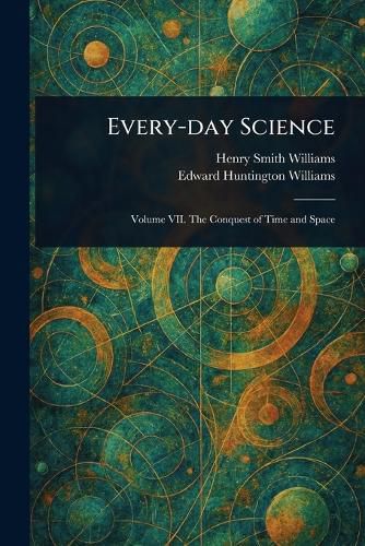 Cover image for Every-day Science