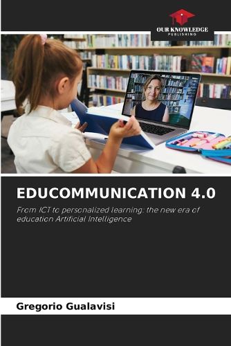 Cover image for Educommunication 4.0