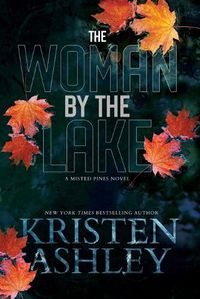 Cover image for The Woman by the Lake