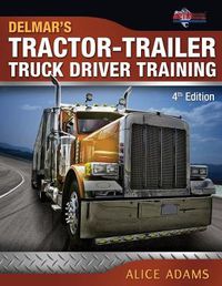 Cover image for Tractor-Trailer Truck Driver Training