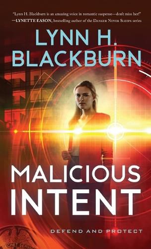 Cover image for Malicious Intent