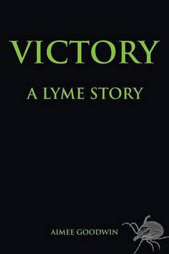 Cover image for Victory