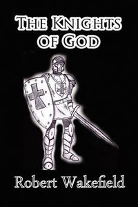 Cover image for The Knights Of God