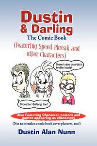 Cover image for Dustin & Darling