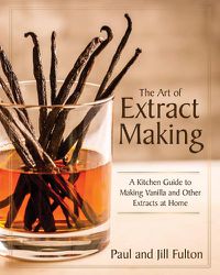 Cover image for The Art of Extract Making