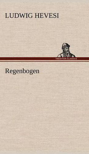 Cover image for Regenbogen