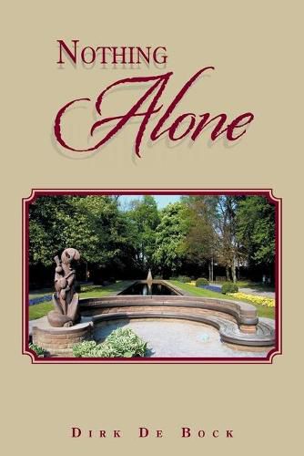 Cover image for Nothing Alone