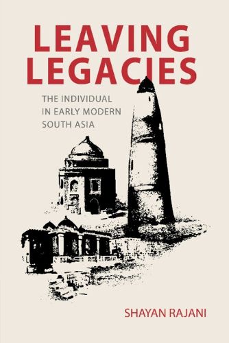 Cover image for Leaving Legacies