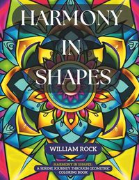 Cover image for Harmony in Shapes