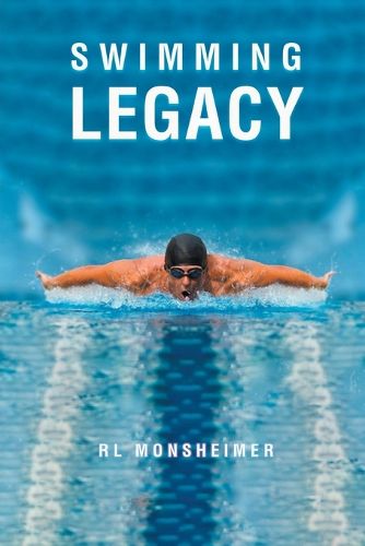 Cover image for Swimming Legacy