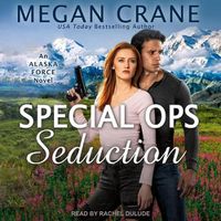 Cover image for Special Ops Seduction