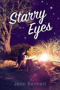 Cover image for Starry Eyes