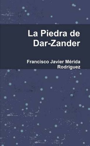 Cover image for La Piedra De Dar-Zander