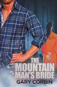 Cover image for The Mountain Man's Bride: Book 2 of The Mountain Man Mysteries