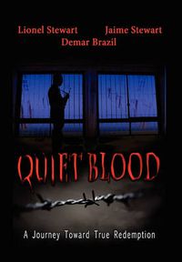 Cover image for Quiet Blood