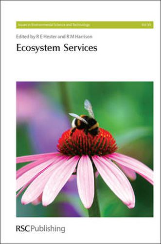 Cover image for Ecosystem Services
