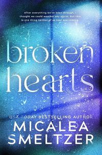 Cover image for Broken Hearts