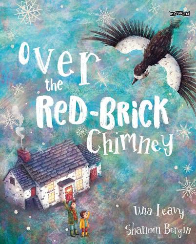 Cover image for Over the Red-Brick Chimney