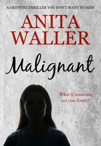 Cover image for Malignant