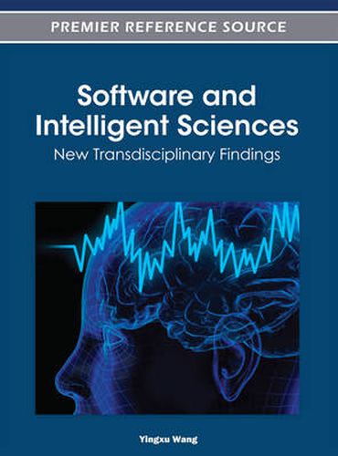 Cover image for Software and Intelligent Sciences: New Transdisciplinary Findings