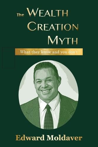 Cover image for The Wealth Creation Myth