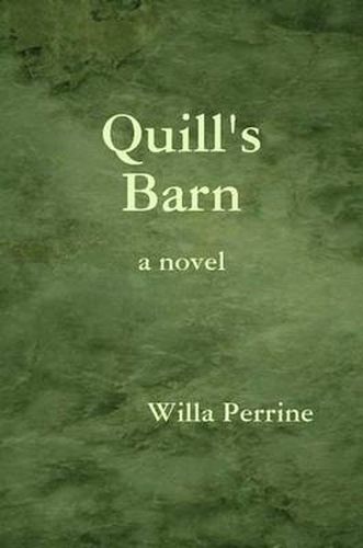 Cover image for Quill's Barn