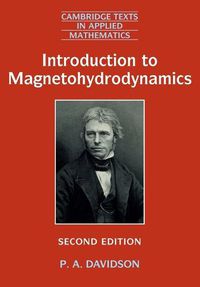 Cover image for Introduction to Magnetohydrodynamics