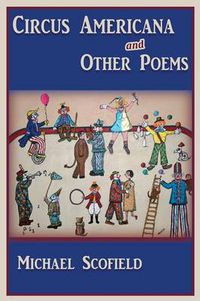 Cover image for Circus Americana and Other Poems