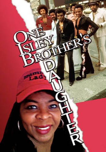 Cover image for One Isley Brother's Daughter