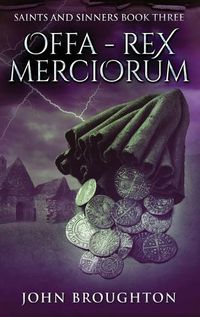 Cover image for Offa - Rex Merciorum