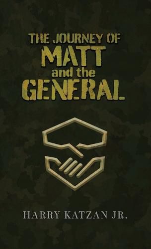 Cover image for The Journey of Matt and the General