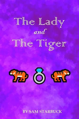 The Lady And The Tiger