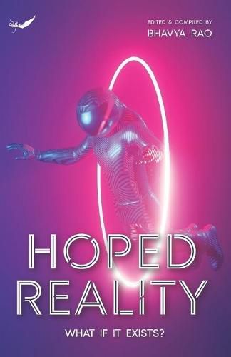 Cover image for Hoped Reality: What If It Exists?