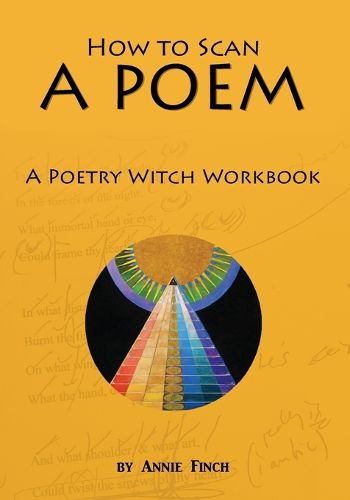 Cover image for How to Scan a Poem