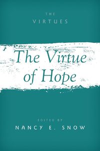 Cover image for The Virtue of Hope