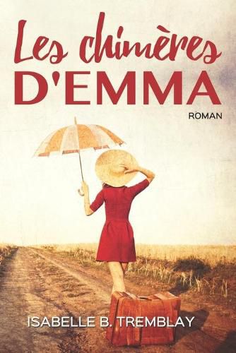 Cover image for Les chimeres d'Emma