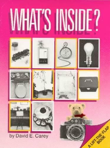 Cover image for What's Inside?