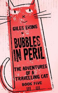 Cover image for Bubbles In Peril