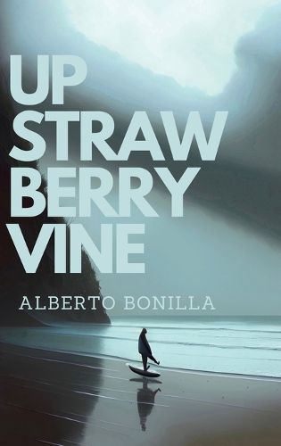 Cover image for Up Strawberry Vine