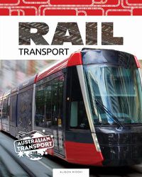 Cover image for Rail Transport