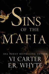 Cover image for Sins of the Mafia
