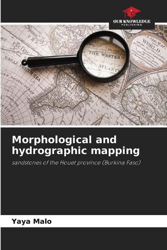 Cover image for Morphological and hydrographic mapping