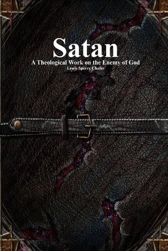 Cover image for Satan