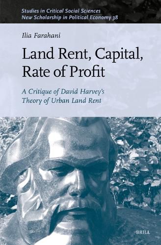 Cover image for Land Rent, Capital, Rate of Profit